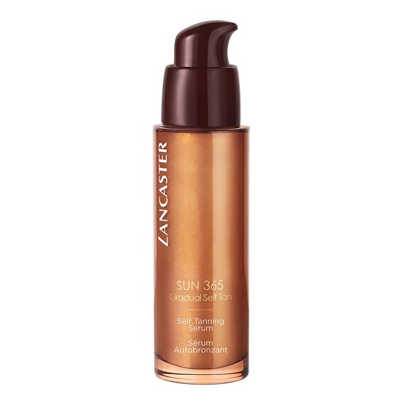 Lancaster Sun 365 - Gradual Self Tanning Serum, Lancaster