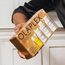 In Good Repair Hair Kit - Set pentru ingrijirea parului