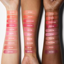 Soft Pop Plumping Blush Veil - Fard de obraz - crema