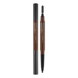 Brow Sharper Pencil Waterproof - Creion pentru sprancene image