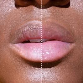 Golden Glimmer Gloss - gloss pentru aspect mai carnos, sclipitor
