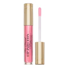 Lip Injection Extreme Lip Plumper - Luciu de Buze Hidratant și Volumizant, Too Faced