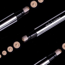 Stylo Lumière N°4 Golden Beige