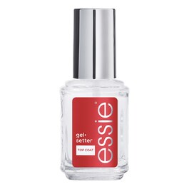 Essie Top Coat Effet Gel