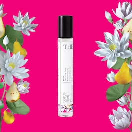 Lotus Pear - Eau de Parfum Roll-on