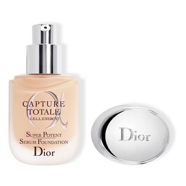 Capture Totale Super Potent Serum Foundation - Fond de ten