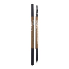 Retractable Brow Pencil Waterproof - Creion retractabil pentru sprancene, SEPHORA COLLECTION