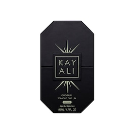 Oudgasm Tobacco Oud 04 - Eau de Parfum Intense