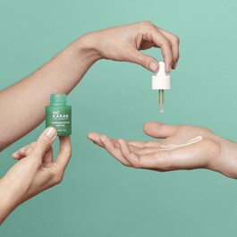 Cannabooster Detox - Serum detoxifiat