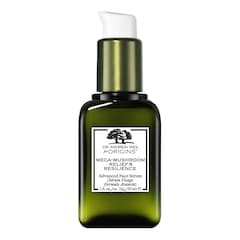 Mega-Mushroom Relief & Resilience - Serum pentru fata, Origins
