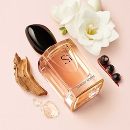 Si Eau de Parfum - Set cadou apa de parfum femei