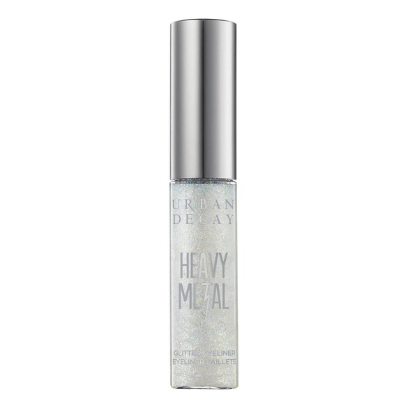 Heavy Metal Glitter Eyeliner - Tus paietat de ochi, URBAN DECAY