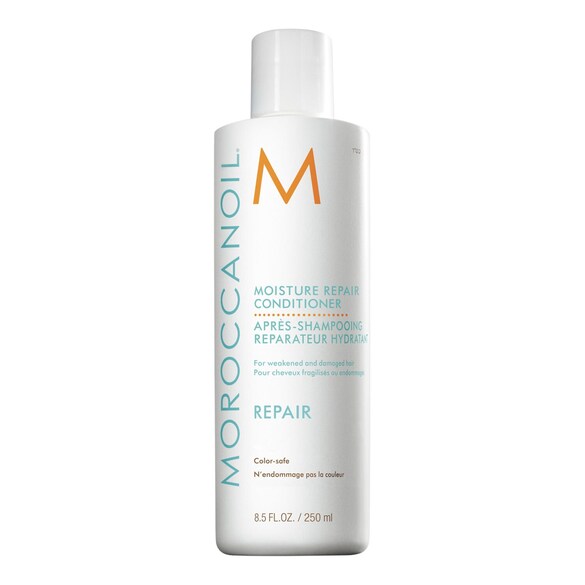 Moisture Repair Conditioner - Balsam reparator si hidratant pentru par, Moroccanoil
