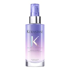 Blond Absolu Serum Cicanuit - Serum pentru recuperare intensa pe timpul noptii, KÉRASTASE