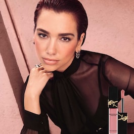 Make Me Blush - Fard de obraji lichid