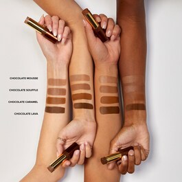 Chocolate Soleil Stick Crémeux - stick bronzant si modelator