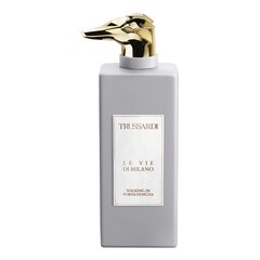 LE VIE DI MILANO Walking in Porta Venezia - Eau de Parfum, Trussardi