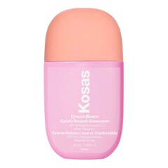 DreamBeam - Baza de machiaj catifelanta SPF 30, KOSAS