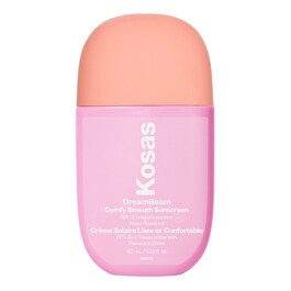 DreamBeam - Baza de machiaj catifelanta SPF 30