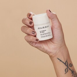 La Creme du Soir Recovering Night Cream - Crema anti-imbatranire