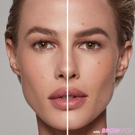 Brow Pop - Creion de inalta precizie pentru sprancene