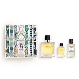 Set Terre d'Hermès Eau de Parfum - Set cadou