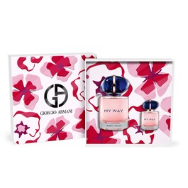 My Way Eau de Parfum - Set cadou apa de parfum femei