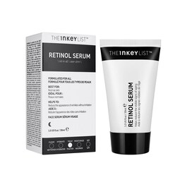 Ser anti-imbatranire cu retinol