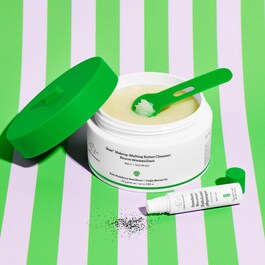 Slaai Makeup-Melting Butter Cleanser- Curățare Față