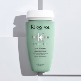 Specifique Bain Divalent Shampoo For Oily Roots & Sensitized Lengths