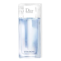 Dior Homme - Eau de Cologne pentru barbati - Note proaspete si moscate, DIOR