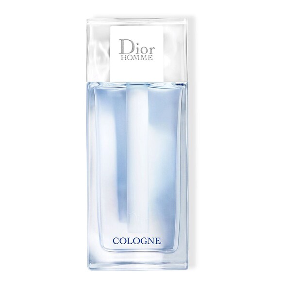 Dior Homme - Eau de Cologne pentru barbati - Note proaspete si moscate, DIOR