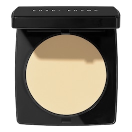 Sheer Finish Pressed Powder image