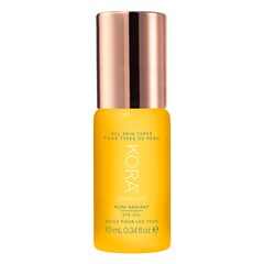 Noni Radiant - Ulei ingrijire contur ochi, KORA ORGANICS