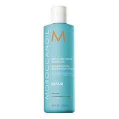 Moisture Repair Shampoo - Sampon reparator si hidratant pentru par, Moroccanoil