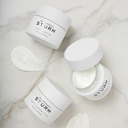 Face Cream Rich - Crema de fata bagata anti-imbatranire
