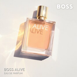 Alive Eau de Parfum HUGO BOSS Eau de Parfum Dama SEPHORA