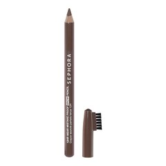 CREION PENTRU SPRANCENE CARE REZISTA TIMP DE 12 ORE – Rezistenta ridicata, Sephora Collection