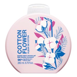Bubble Bath & Shower Gel - Gel De Dus