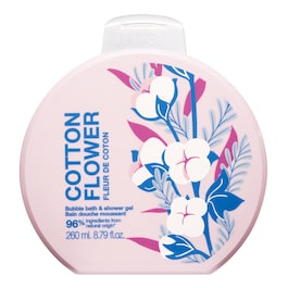 Bubble Bath & Shower Gel - Gel De Dus image