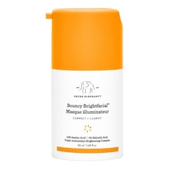 Bouncy Brightfacial™ - Mască Iluminatoare - Mască Față, Drunk Elephant