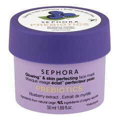 Prebiotics Face Cream Mask - Masca pentru fata cu prebiotice, SEPHORA COLLECTION