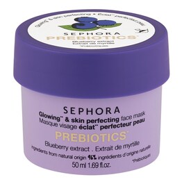 Prebiotics Face Cream Mask - Masca pentru fata cu prebiotice