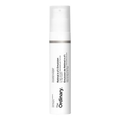 Emulsie de Retinal 0.2% - Tratament anti-îmbătrânire, The Ordinary