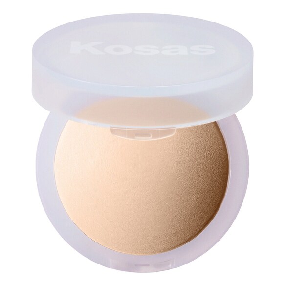Cloud Set - Pudra de fixare colorata, KOSAS