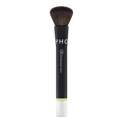 Pensula multifunctionala pentru fata 06 - Aplicare intuitiva, finisaj perfect, Sephora Collection