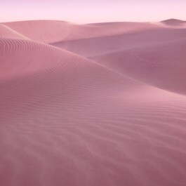 Desert Eden - Eau de Parfum