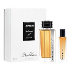 Collection Patchouli Ink - Set Apa de Parfum, Montblanc