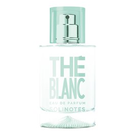 Thé Blanc - Eau de parfum