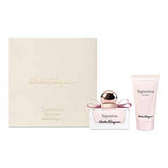 Signorina - Eau De Parfum Gift Set, SALVATORE FERRAGAMO